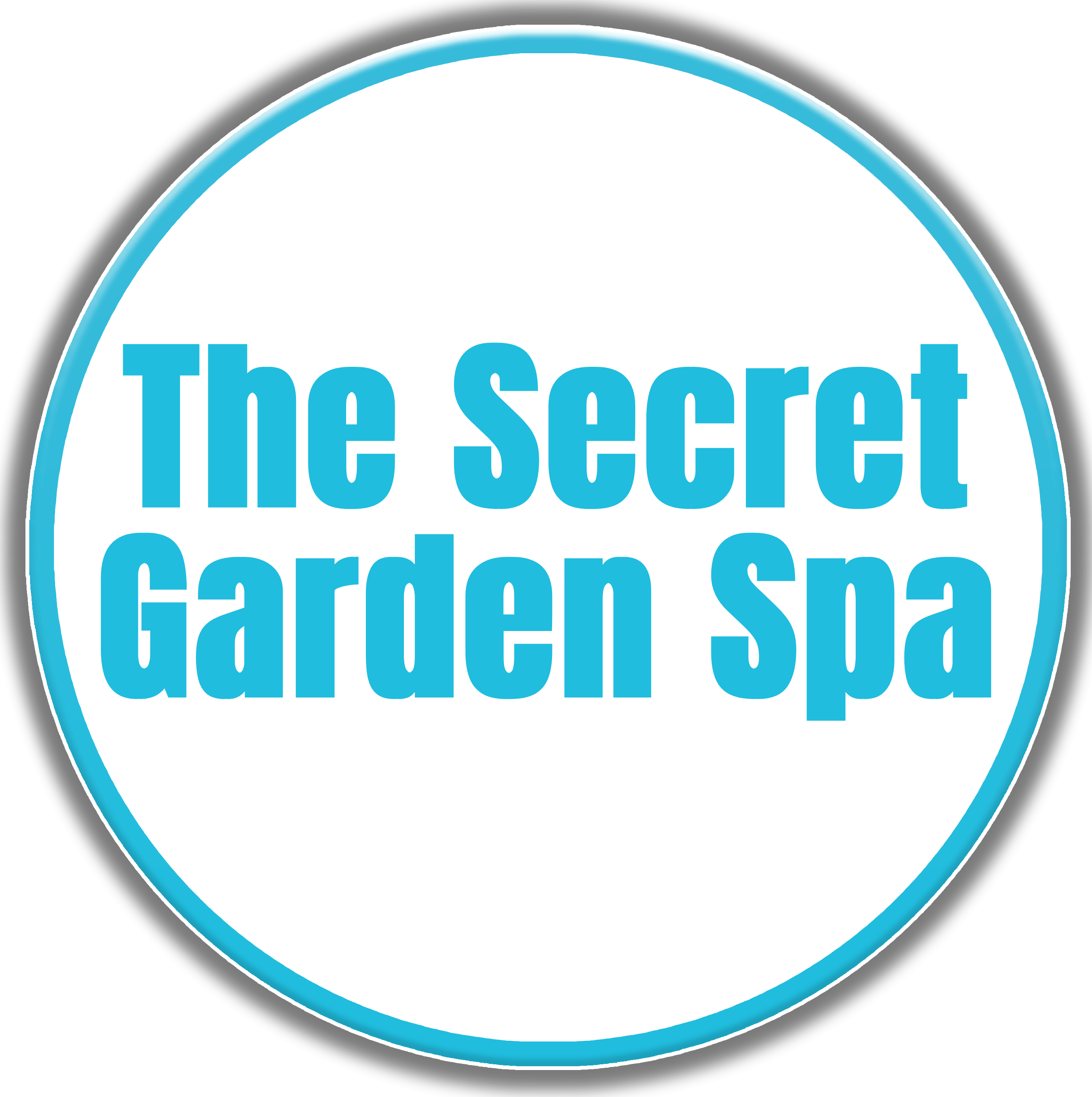 The Secret Garden Spa